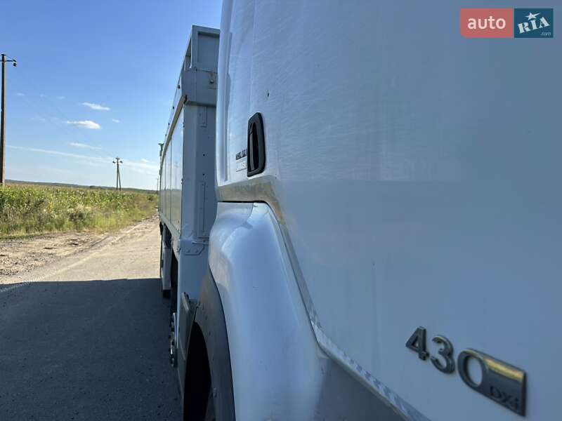 Самосвал Renault Premium 2011 в Хмельницком