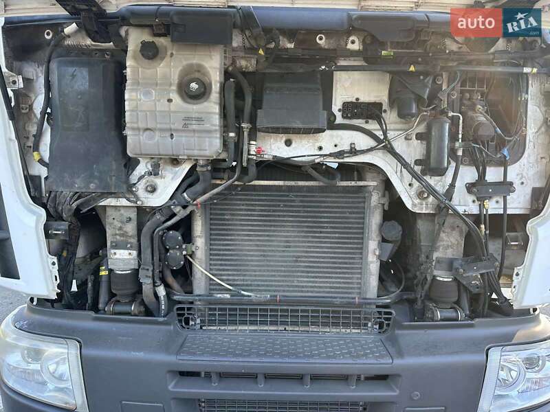 Самосвал Renault Premium 2011 в Хмельницком