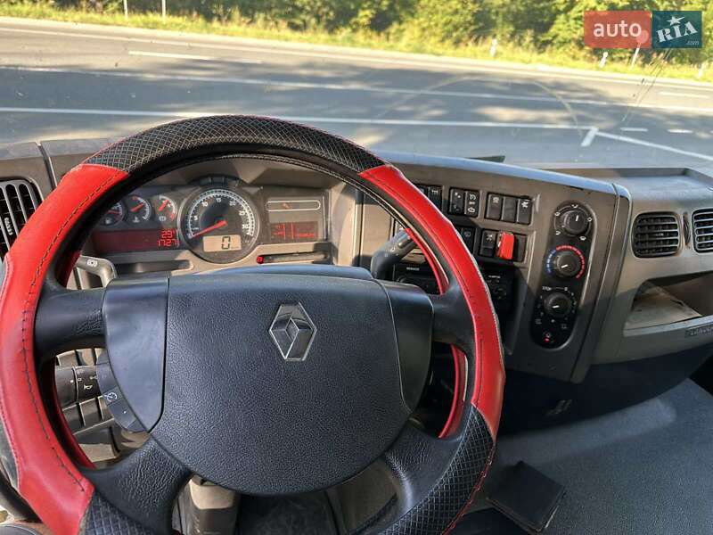 Самосвал Renault Premium 2011 в Хмельницком