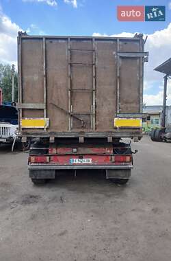 Тягач Renault Premium 1998 в 