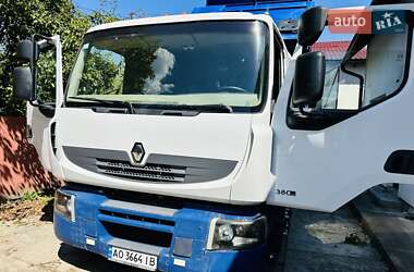 Самосвал Renault Premium 2008 в Солотвине