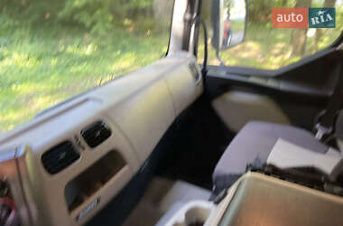 Мультиліфт Renault Premium 2010 в 