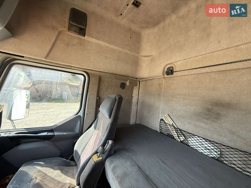 Тягач Renault Premium 2005 в Радехове фото 21 Тягач Renault Premium 2005 в Радехове