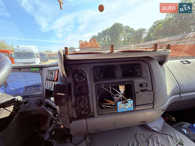 Тягач Renault Premium 2005 в Радехове фото 23 Тягач Renault Premium 2005 в Радехове