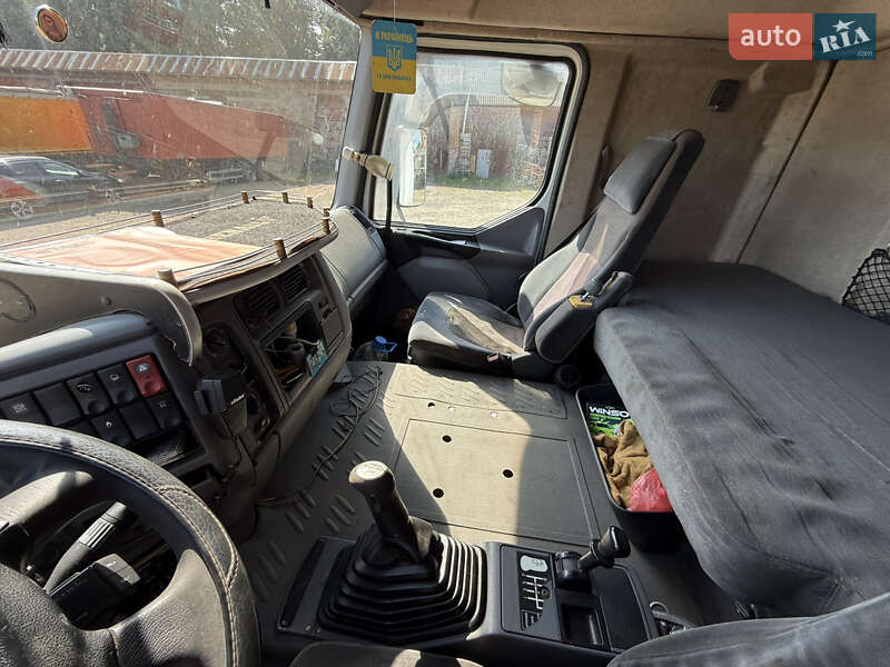 Тягач Renault Premium 2005 в Радехове фото 20 Тягач Renault Premium 2005 в Радехове