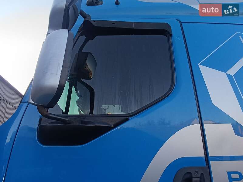 Самосвал Renault Premium 2011 в Гайвороне