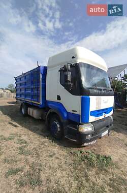 Самосвал Renault Premium 2001 в Никополе