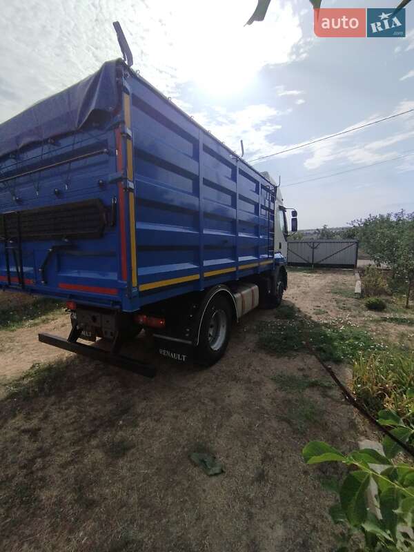 Самосвал Renault Premium 2001 в Никополе фото 6 Самосвал Renault Premium 2001 в Никополе