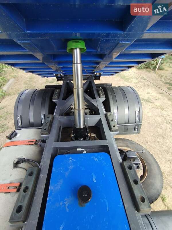 Самосвал Renault Premium 2001 в Никополе фото 15 Самосвал Renault Premium 2001 в Никополе