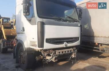 Тягач Renault Premium 1999 в Львове