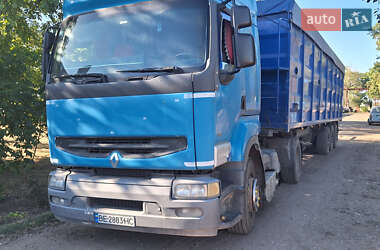 Самоскид Renault Premium 2000 в Первомайську