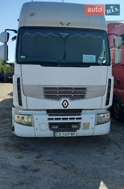 Інші вантажівки Renault Premium 2007 в Жашківу