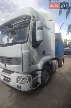 Зерновоз Renault Premium 2011 в 