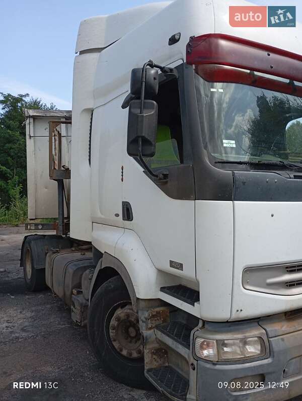 Самосвал Renault Premium 2006 в Хмельницком