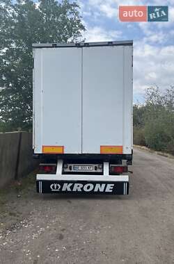 Тягач Renault Premium 2008 в 