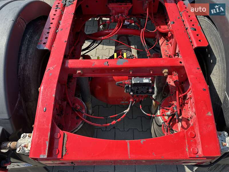 Тягач Renault Premium 2012 в Луцке фото 11 Тягач Renault Premium 2012 в Луцке