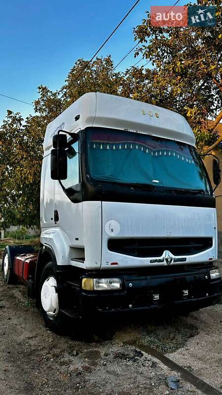 Renault Premium 1999