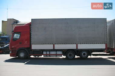 Тентований Renault Premium 2008 в Києві