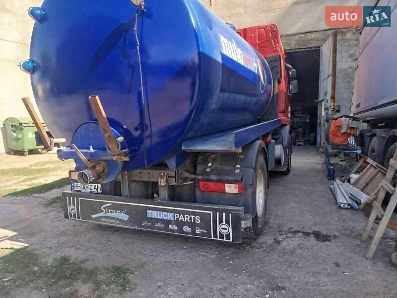 Renault Premium 2007