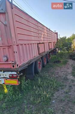 Тягач Renault Premium 2009 в 