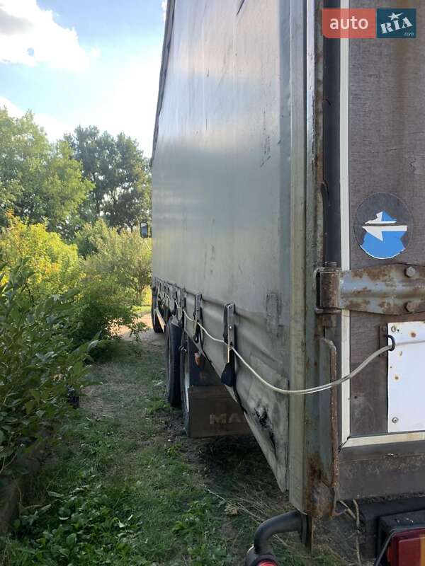Грузовой фургон Renault Premium 2000 в Александрие