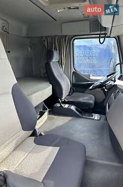 Тягач Renault Premium 2011 в Жидачове