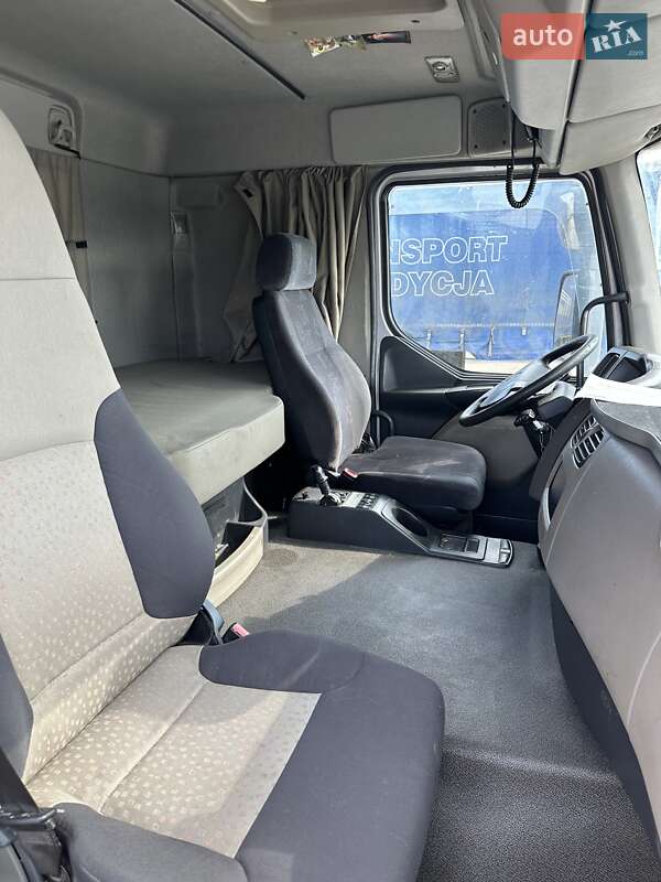 Тягач Renault Premium 2011 в Жидачове
