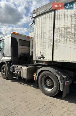 Тягач Renault Premium 2011 в Жидачове