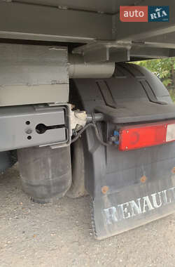Самосвал Renault Premium 2013 в 