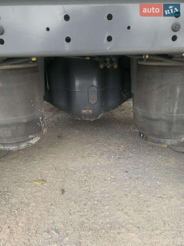 Самосвал Renault Premium 2013 в Одессе фото 8 Самосвал Renault Premium 2013 в Одессе