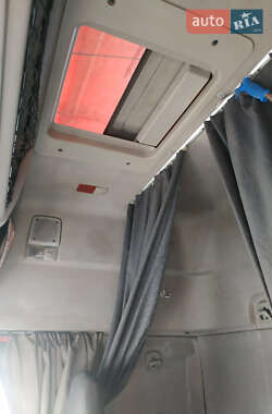 Самосвал Renault Premium 2008 в 