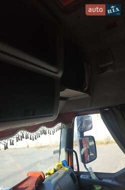 Самосвал Renault Premium 2008 в 