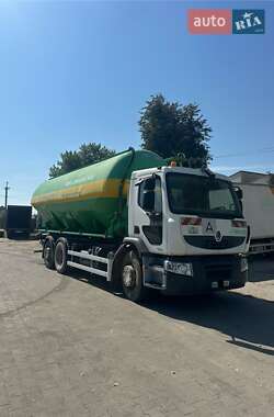 Кормовоз Renault Premium 2010 в 