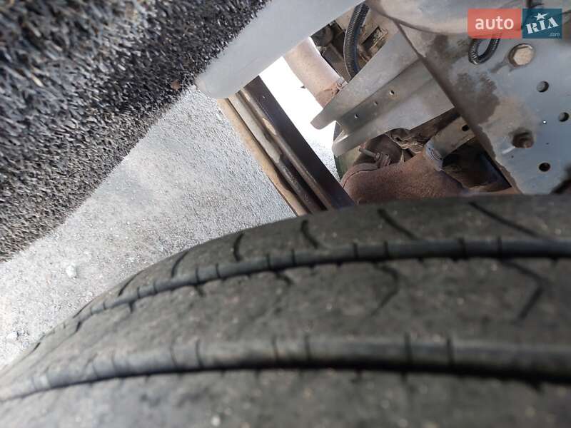 Самосвал Renault Premium 2006 в Ровно