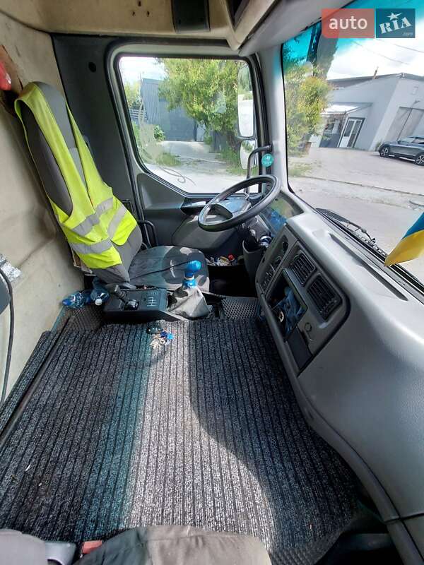 Самосвал Renault Premium 2006 в Ровно