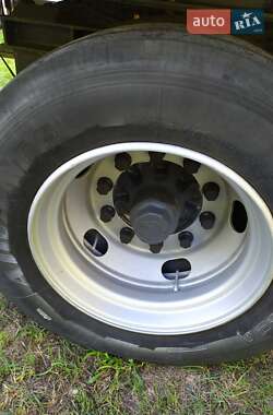 Рефрижератор Renault Premium 2009 в 