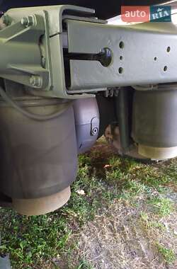 Рефрижератор Renault Premium 2009 в 
