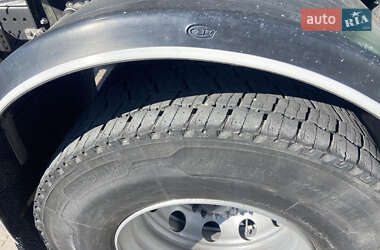 Бензовоз Renault Premium 2013 в 