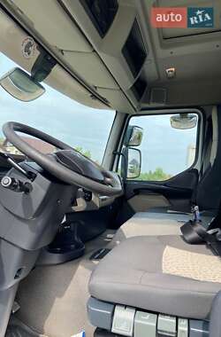Кран-манипулятор Renault Premium 2013 в 