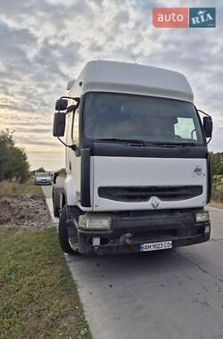 Тягач Renault Premium 2000 в Ладыжине