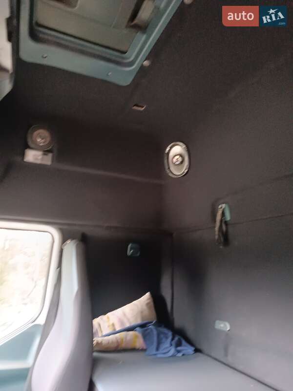 Борт Renault Premium 2000 в Запорожье фото 3 Борт Renault Premium 2000 в Запорожье