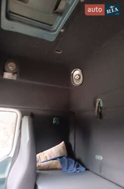 Борт Renault Premium 2000 в 