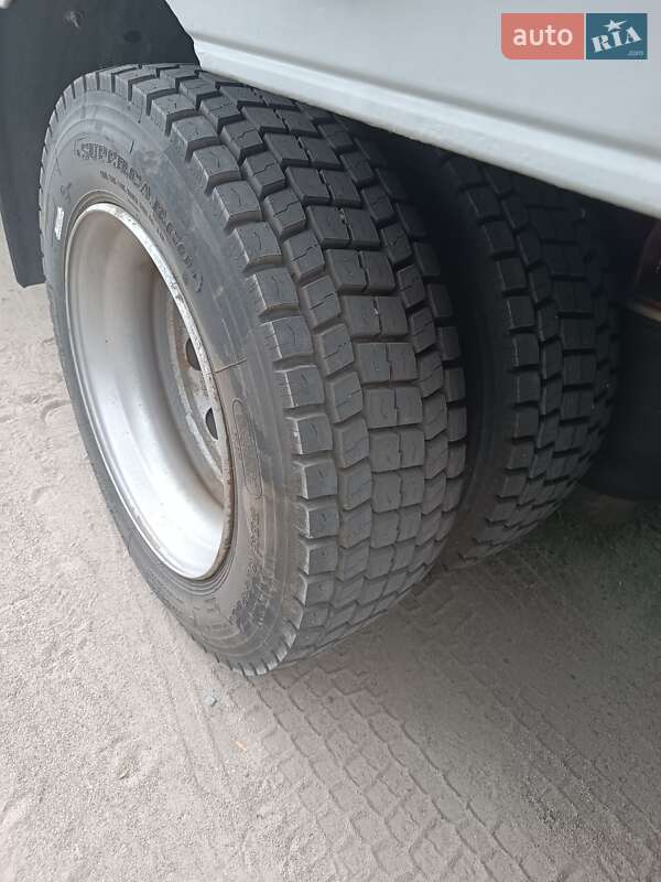 Борт Renault Premium 2000 в Запорожье фото 20 Борт Renault Premium 2000 в Запорожье