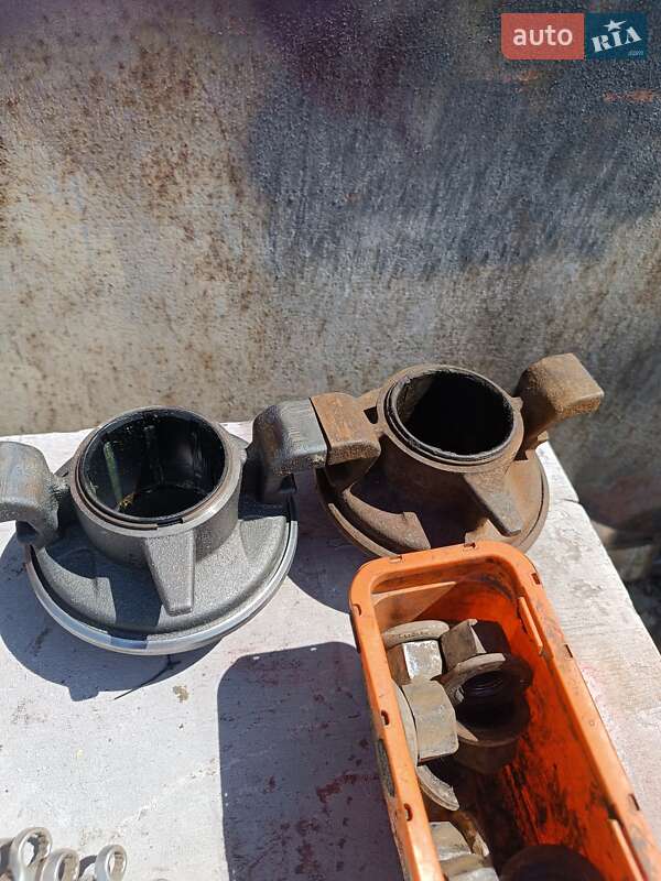 Борт Renault Premium 2000 в Запорожье фото 22 Борт Renault Premium 2000 в Запорожье