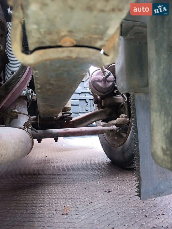 Борт Renault Premium 2000 в Запорожье фото 29 Борт Renault Premium 2000 в Запорожье