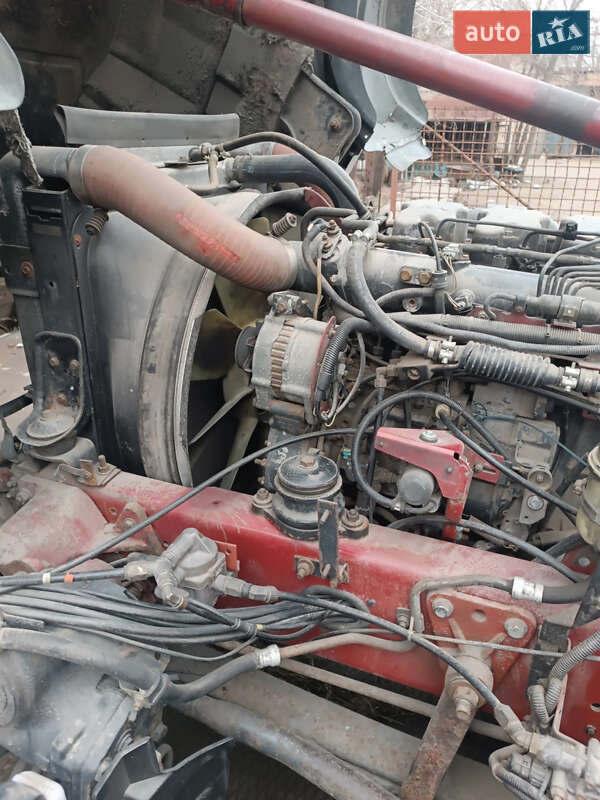 Борт Renault Premium 2000 в Запорожье фото 32 Борт Renault Premium 2000 в Запорожье