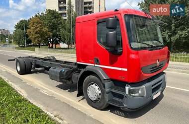 Тентованый Renault Premium 2013 в 