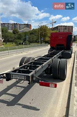 Тентованый Renault Premium 2013 в 