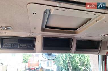 Шасси Renault Premium 2010 в 
