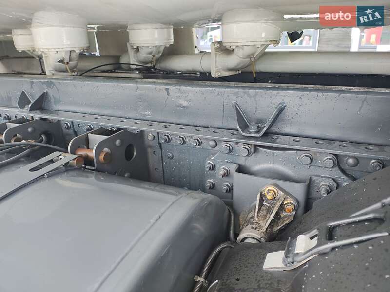 Бензовоз Renault Premium 2008 в Хмельницком